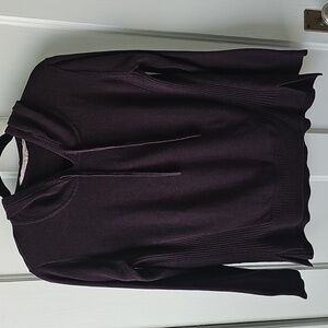 Athleta hoodie sweater